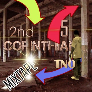 2nd Corinthians 5 Mixtape