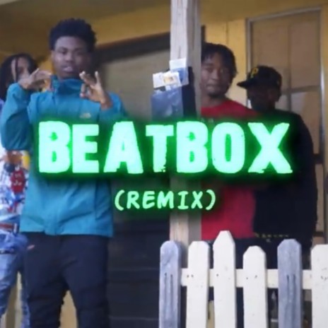 BeatBox Freestyle | Boomplay Music