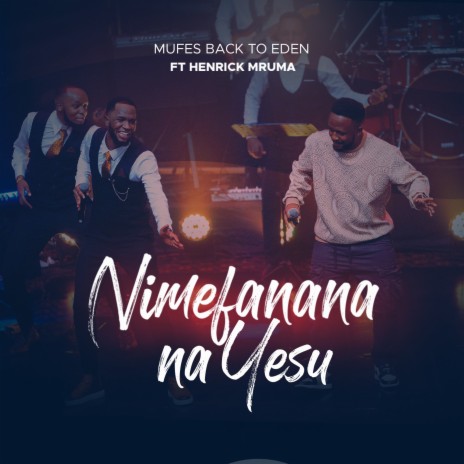 Nimefanana Na Yesu ft. Henrick Mruma | Boomplay Music