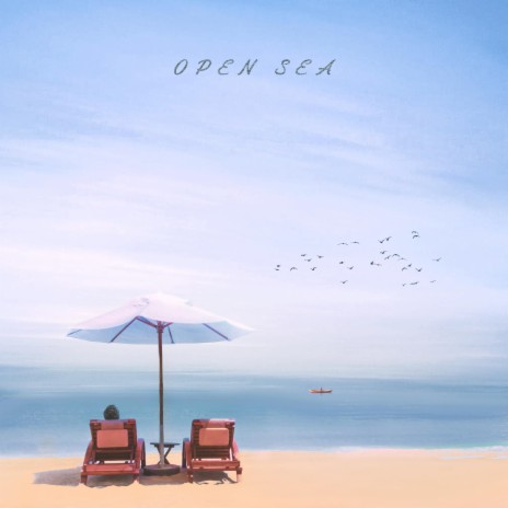 Open Sea | Boomplay Music