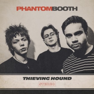 Thieving Hound lyrics | Boomplay Music