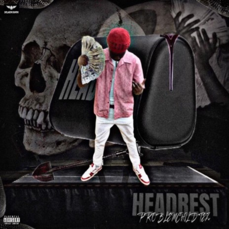 HeadRest | Boomplay Music