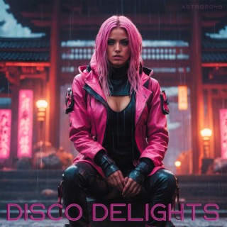 Disco Delights