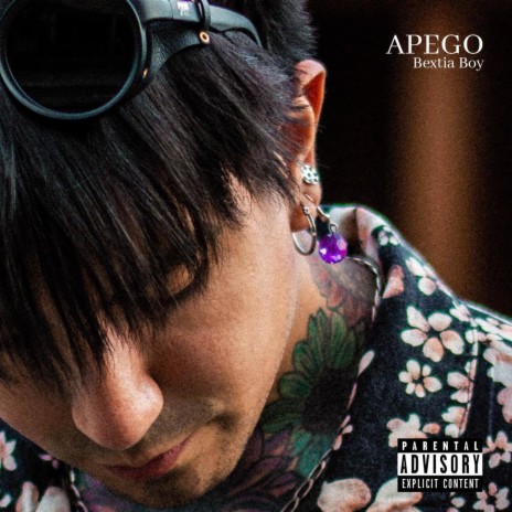 Apego | Boomplay Music