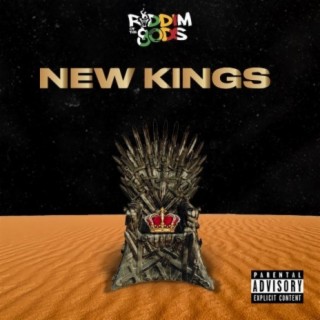 ROG: New Kings 2