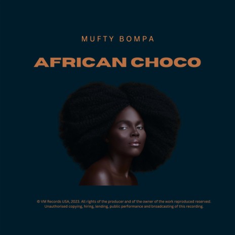 AFRICAN CHOCO | Boomplay Music