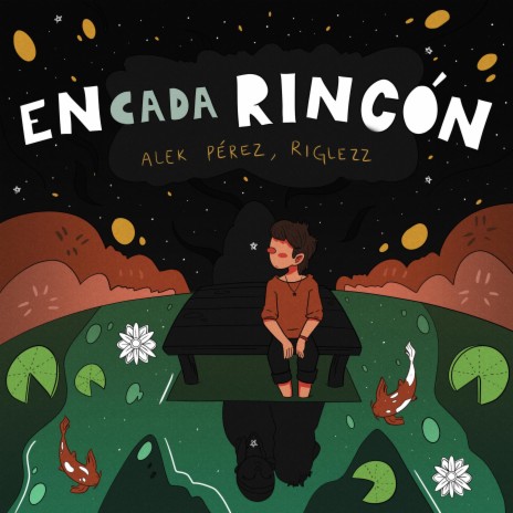 En Cada Rincón ft. RIGLEZZ | Boomplay Music