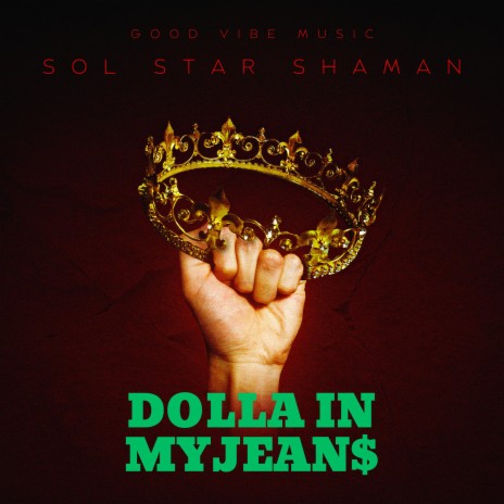 Dolla In My Jeans | Boomplay Music