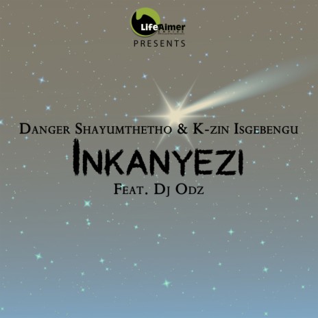 Inkanyezi ft. Dj Odz | Boomplay Music