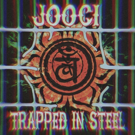 Trapped In Steel ft. Sneferu II | Boomplay Music