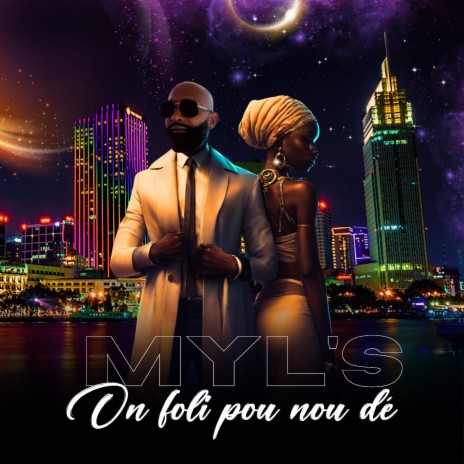 On foli pou nou dé | Boomplay Music