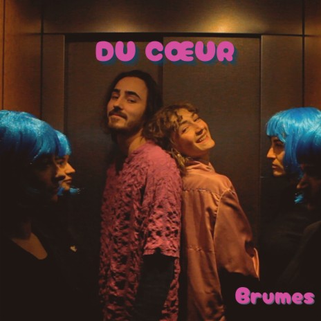 Du cœur | Boomplay Music