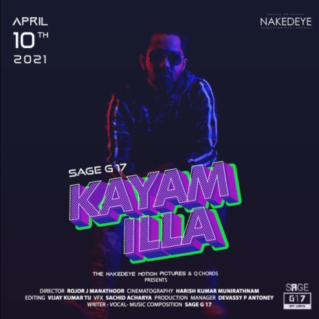 Kayam Illa | Boomplay Music