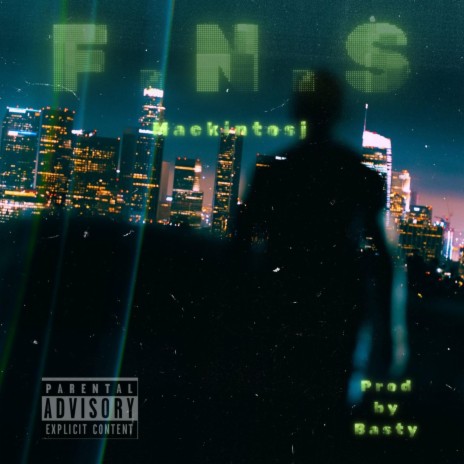 F.N.S ft. Basty