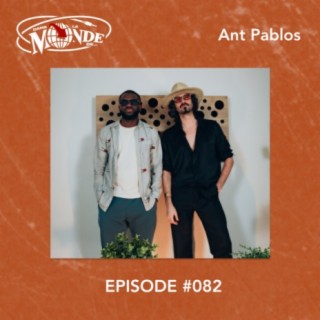 #082 Musique de films et publicité avec Ant Pablos