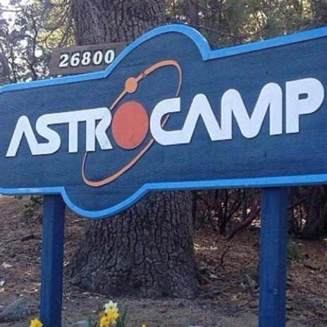 Astro Camp | Boomplay Music