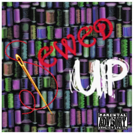 Sewed Up | Boomplay Music