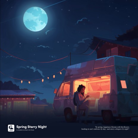 Night Sky ft. Colens | Boomplay Music