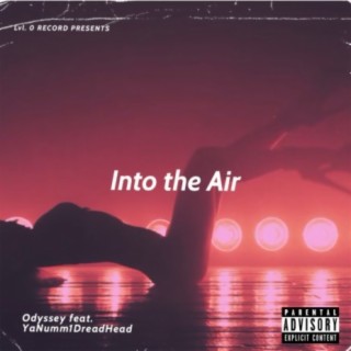 Into the Air (feat. YaNum1DreadHead)