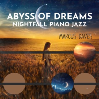 Abyss of Dreams: Nightfall Jazz Instrumental Music to Good Sleep, Exquisite Piano Jazz for Deep Relaxation