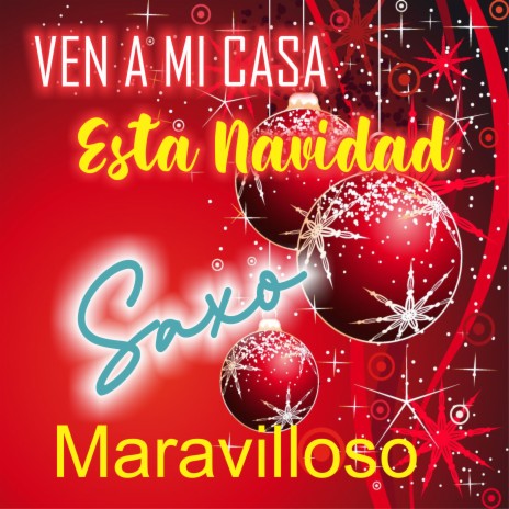 Ven a mi casa esta Navidad | Boomplay Music