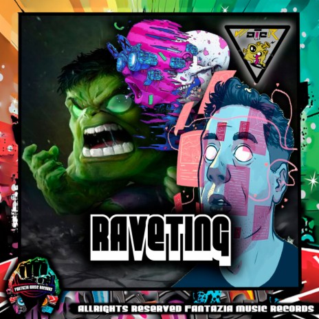 Raveting (Original Mix)