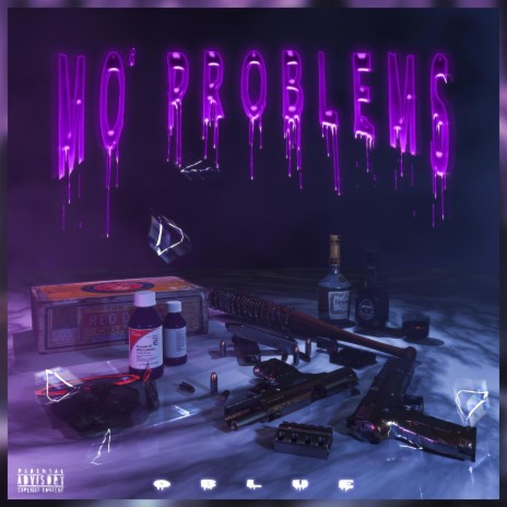 MO' PROBLEMS ft. M?STIC & MANADA | Boomplay Music