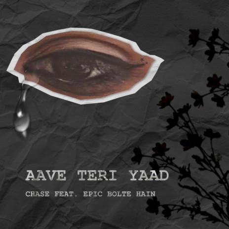 Aave Teri Yaad ft. epic bolte hain | Boomplay Music