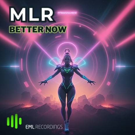 Better Now | Boomplay Music