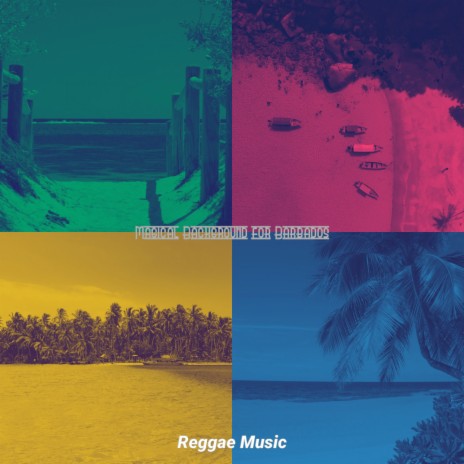 Sunny Tropical Beaches | Boomplay Music