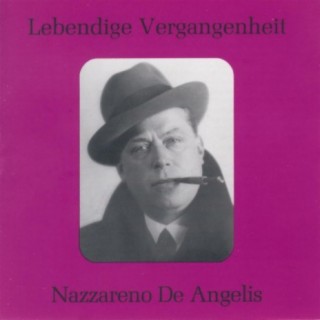 Nazzareno De Angelis