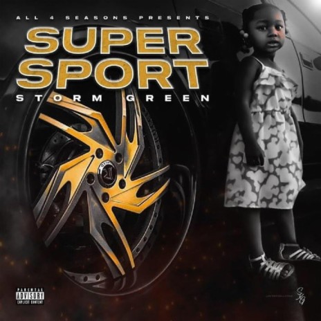 Super Sport | Boomplay Music