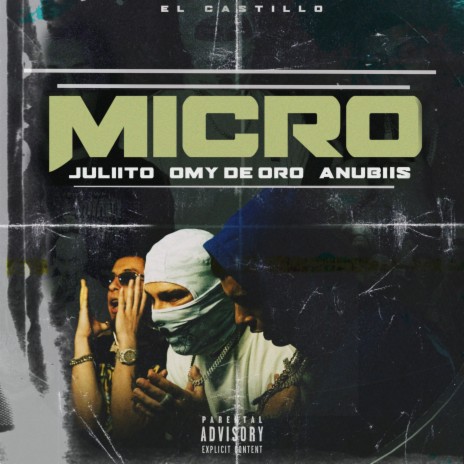 Micro (feat. Omy de Oro) | Boomplay Music