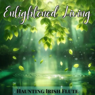 Enlightened Living: Haunting Irish Flute Music for Reflection, Sleep and Deep Relaxation