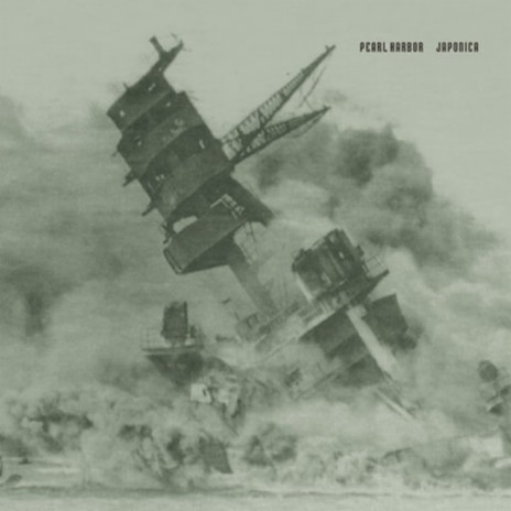 Pearl Harbor (English Tojo Mix, Featuring Bas-1) | Boomplay Music