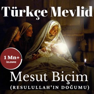 Zahidar Türkçe Mevlid