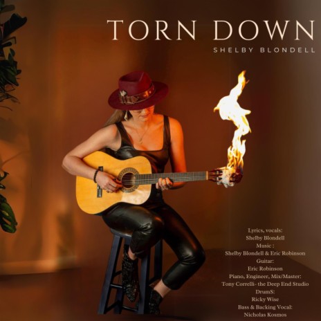 Torn Down | Boomplay Music