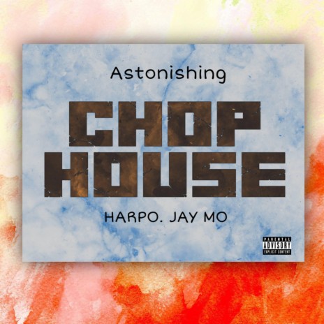 Astonishing ft. Jay Mo | Boomplay Music