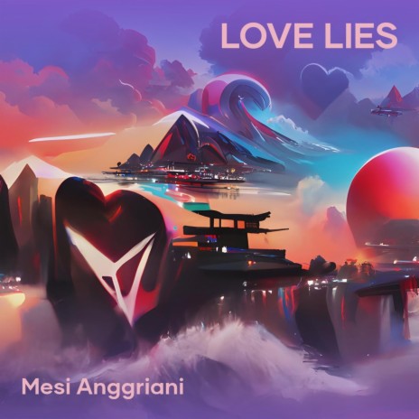 Love Lies | Boomplay Music