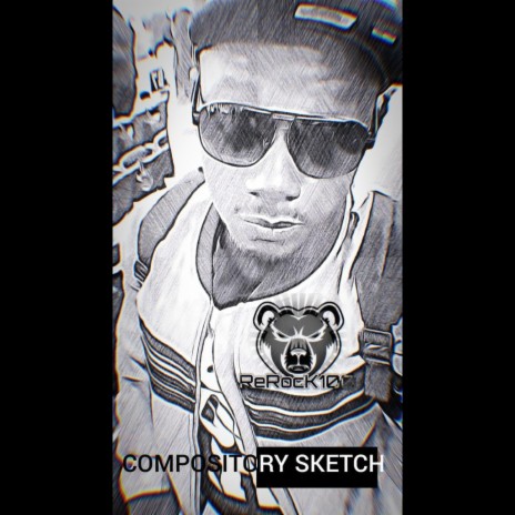Compository Sketch | Boomplay Music
