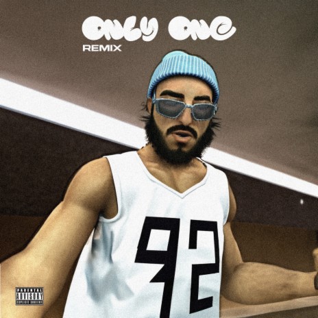 Only One (Remix) | Boomplay Music