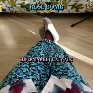 Supermarket Catwalk lyrics | Boomplay Music