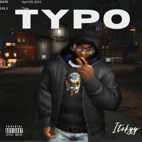 Typo ft. Prodbyny | Boomplay Music