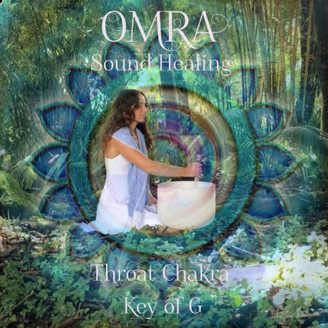 Sound Healing Throat Chakra G | Boomplay Music