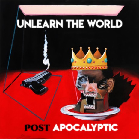 Post Apocalyptic | Boomplay Music