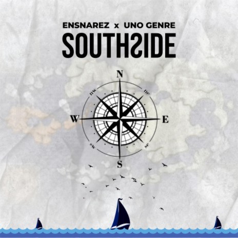 Southside (Instrumental) ft. Uno Genre