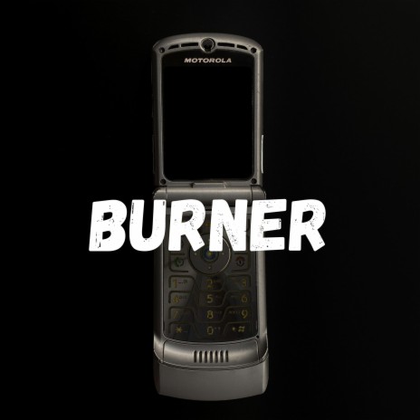 Burner (Instrumental)