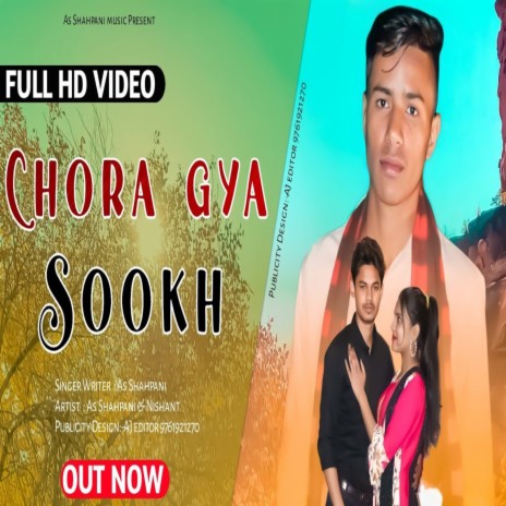 Chora Gya Sookh (Hindi) | Boomplay Music