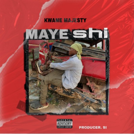 Maye Shi | Boomplay Music