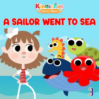 A Sailor Went To Sea Song lyrics | Boomplay Music